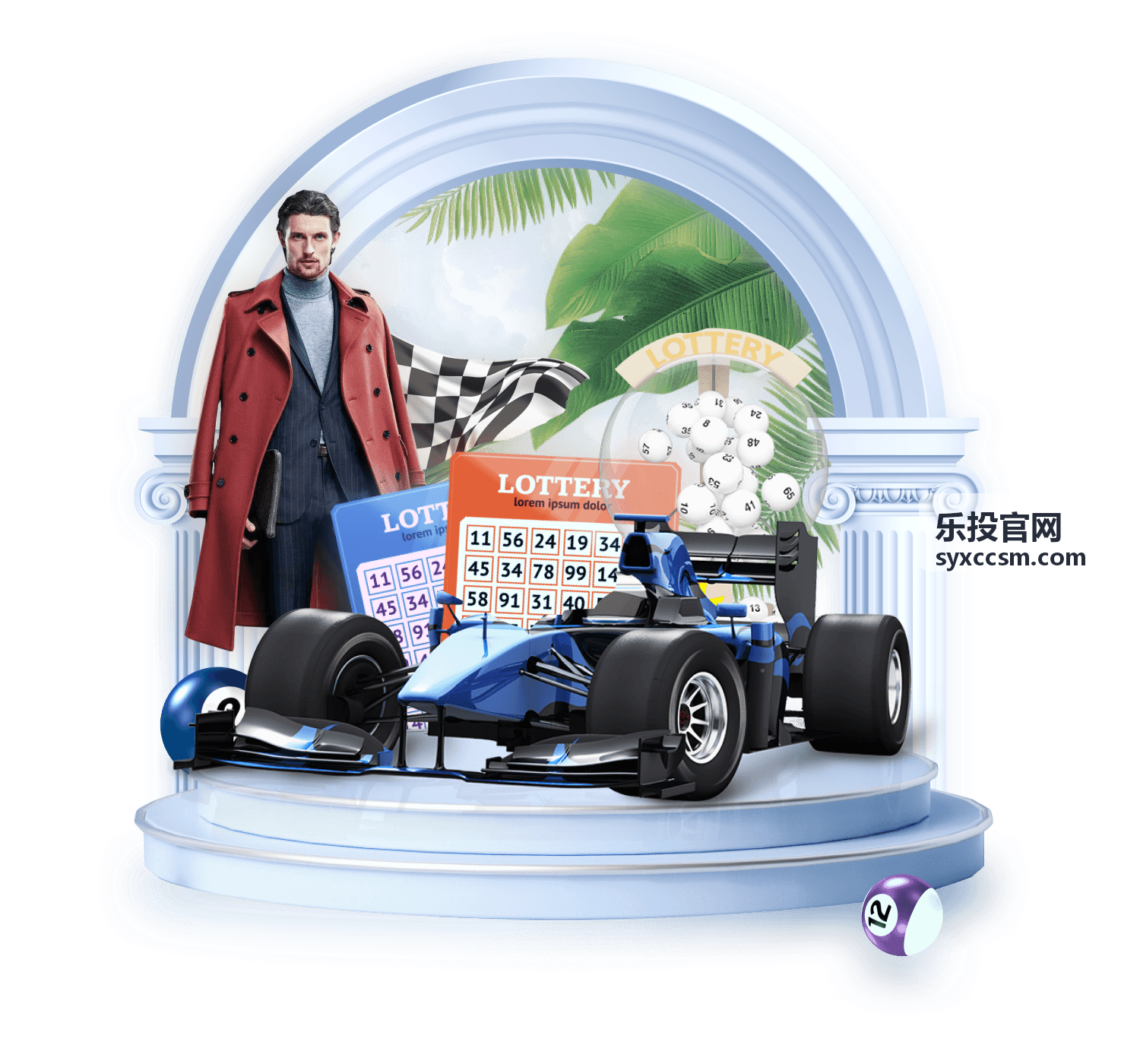 乐投官网游戏攻略频道